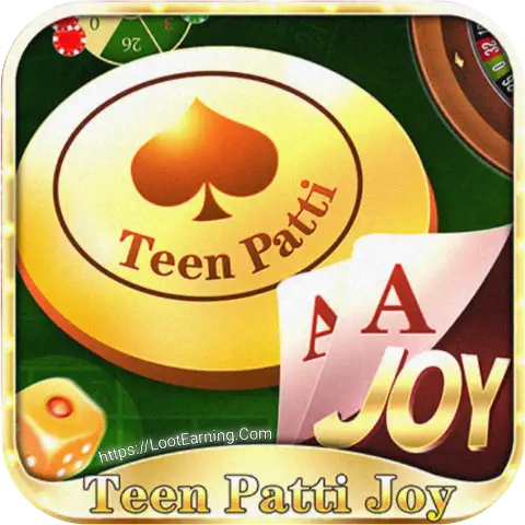 Teen Patti Joy APK - All Game Yono