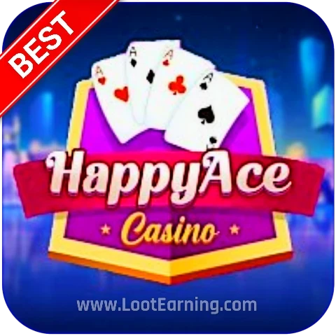 Happy Ace Casino - All Game Yono