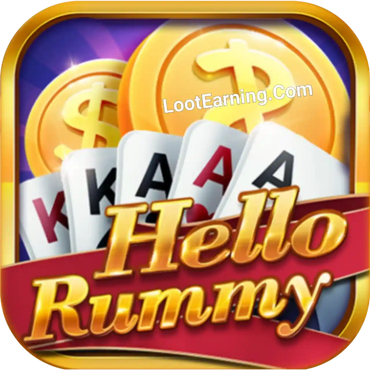 Hello Rummy - All Game Yono