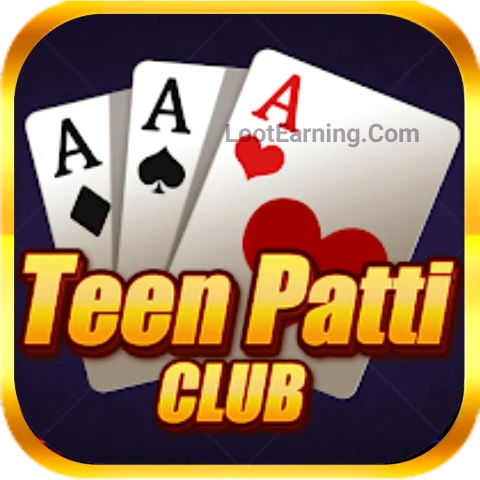 Teen Patti Club - All Game Yono