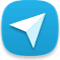 telegram