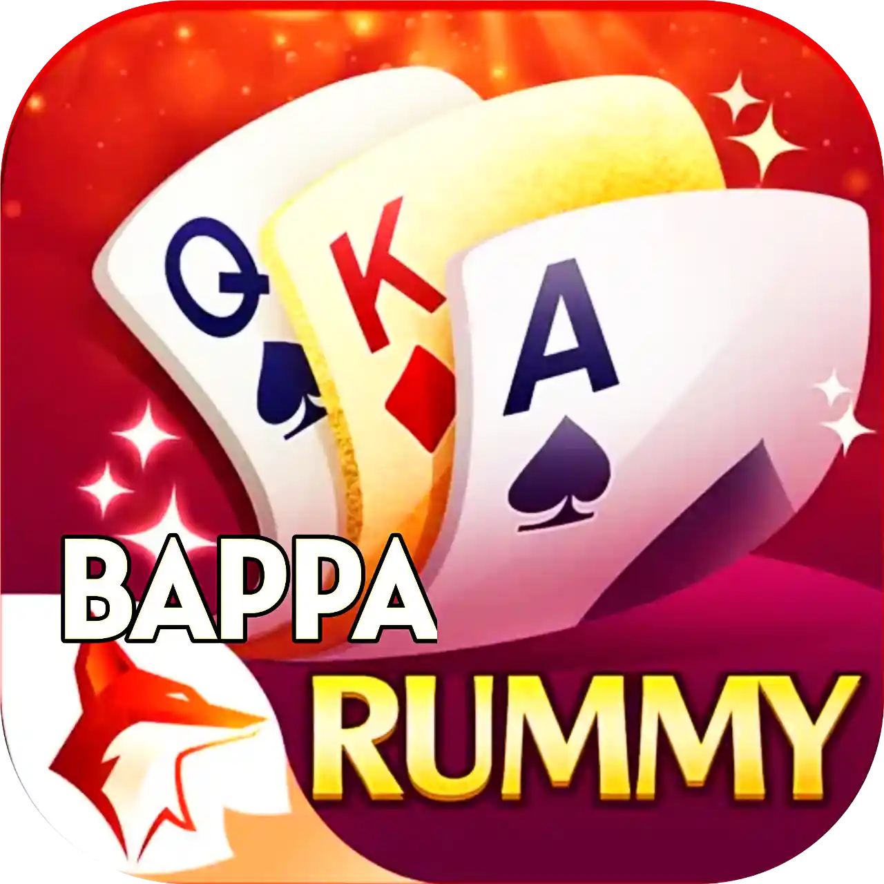 Bappa Rummy App - All Game Yono