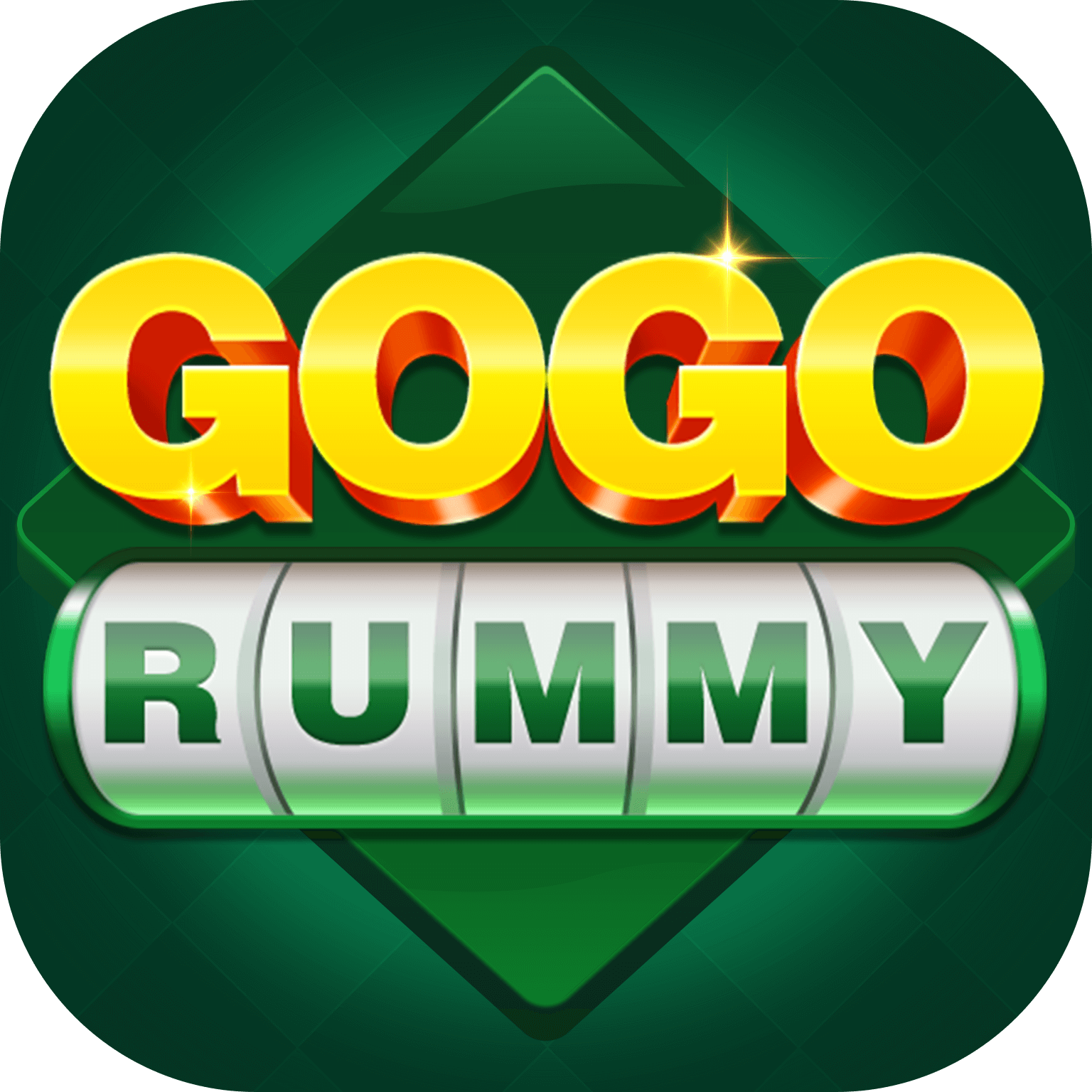 GoGoRummy - All Game Yono