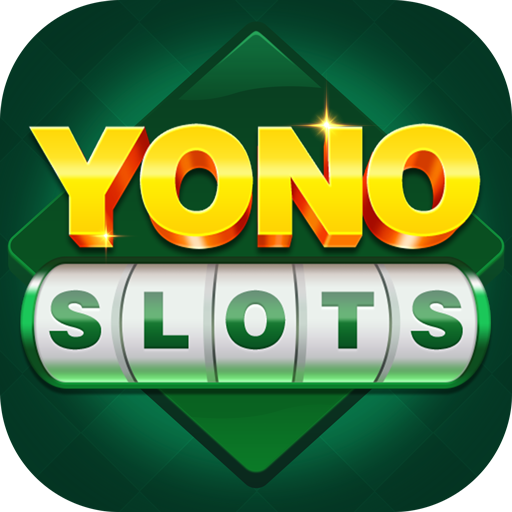 Yono Slots - All Game Yono