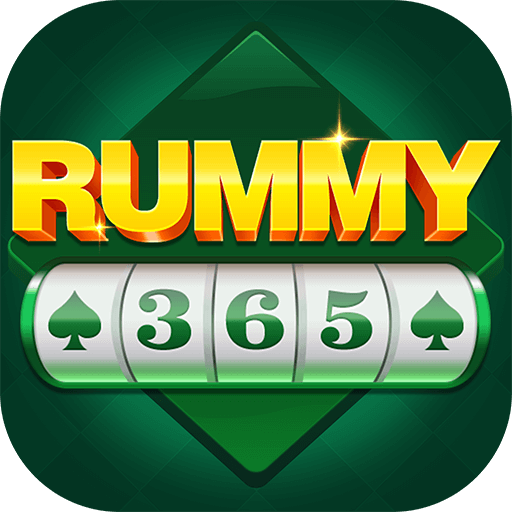 Rummy365 - All Game Yono