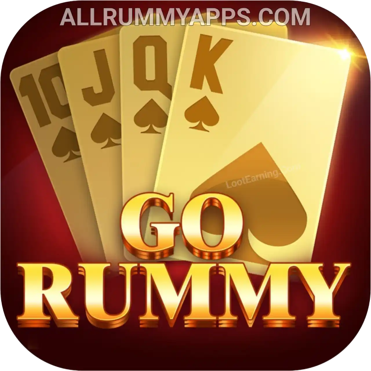 Go Rummy - All Game Yono