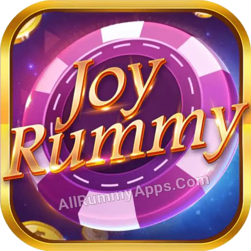 Joy Rummy App - All Game Yono