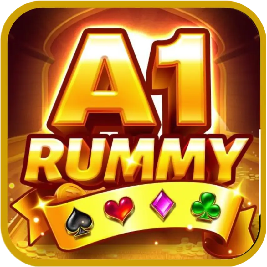 Rummy A1 APK - All Game Yono