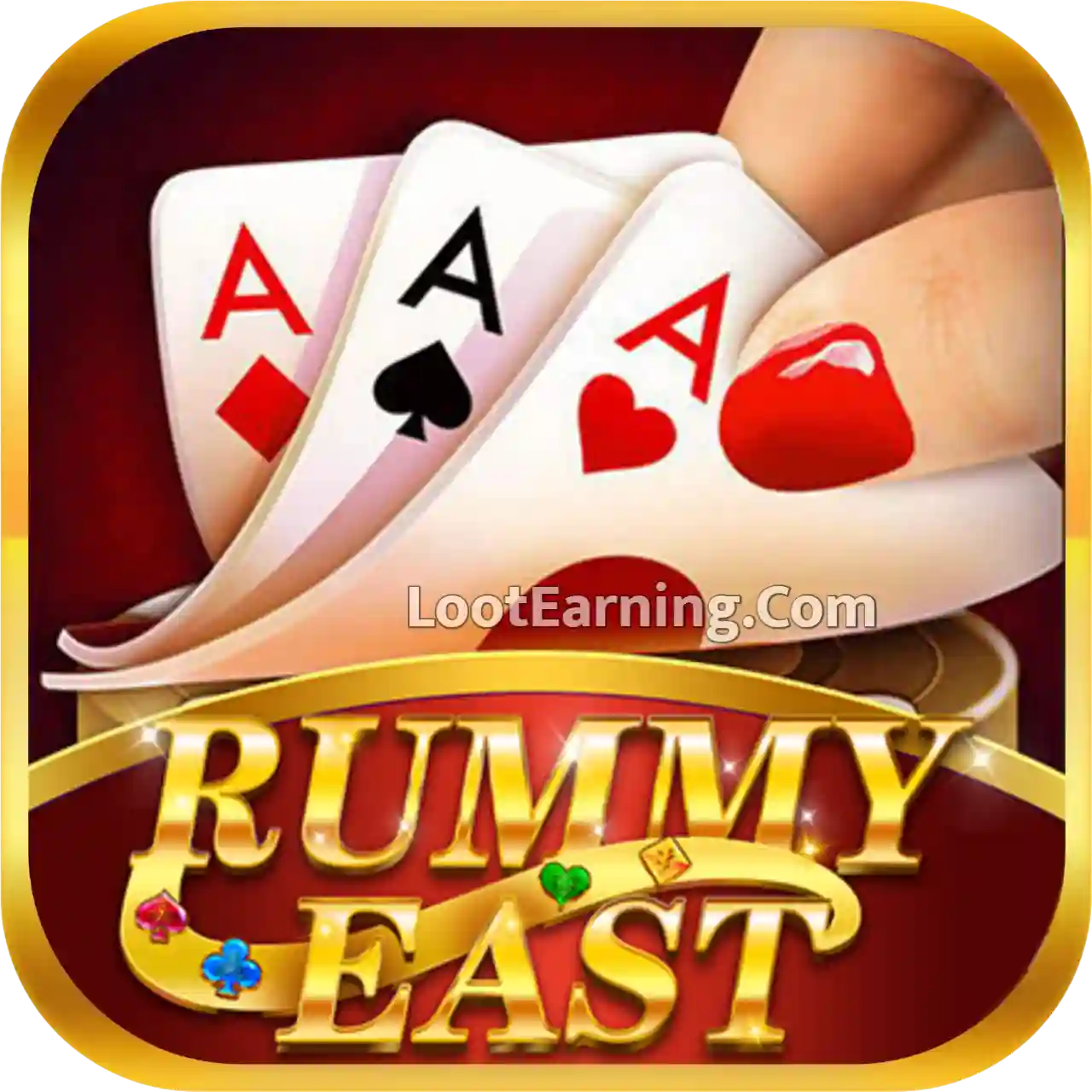 Rummy East APK - All Game Yono