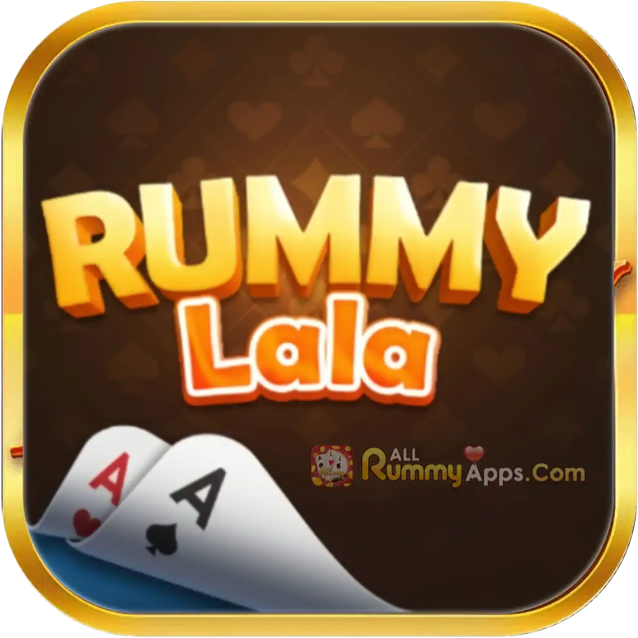 Rummy Lala - All Game Yono