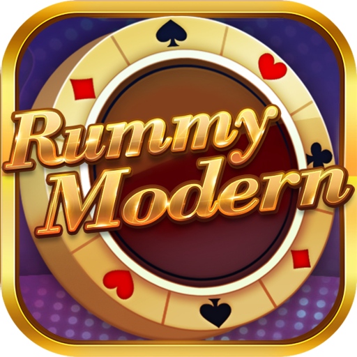 Rummy Modern APK - All Game Yono