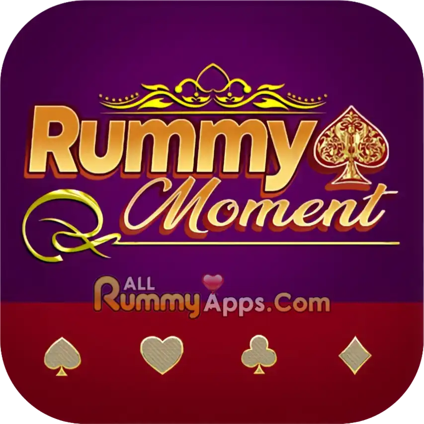 Rummy Moment - All Game Yono