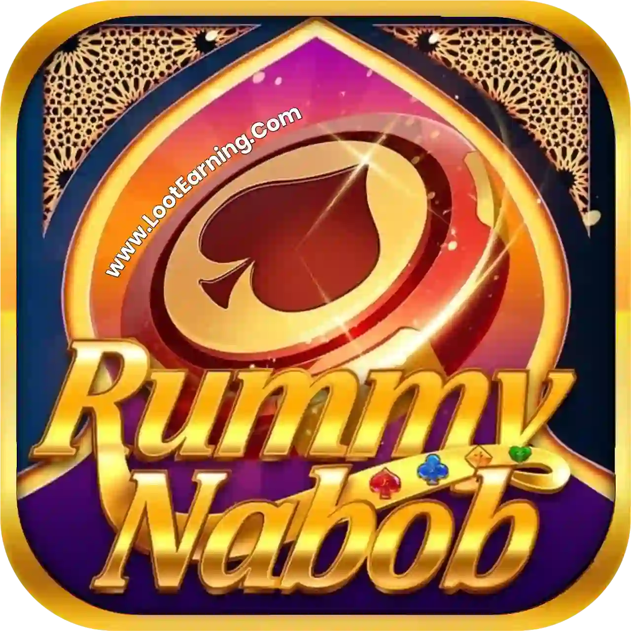 Rummy Nabob APK - All Game Yono