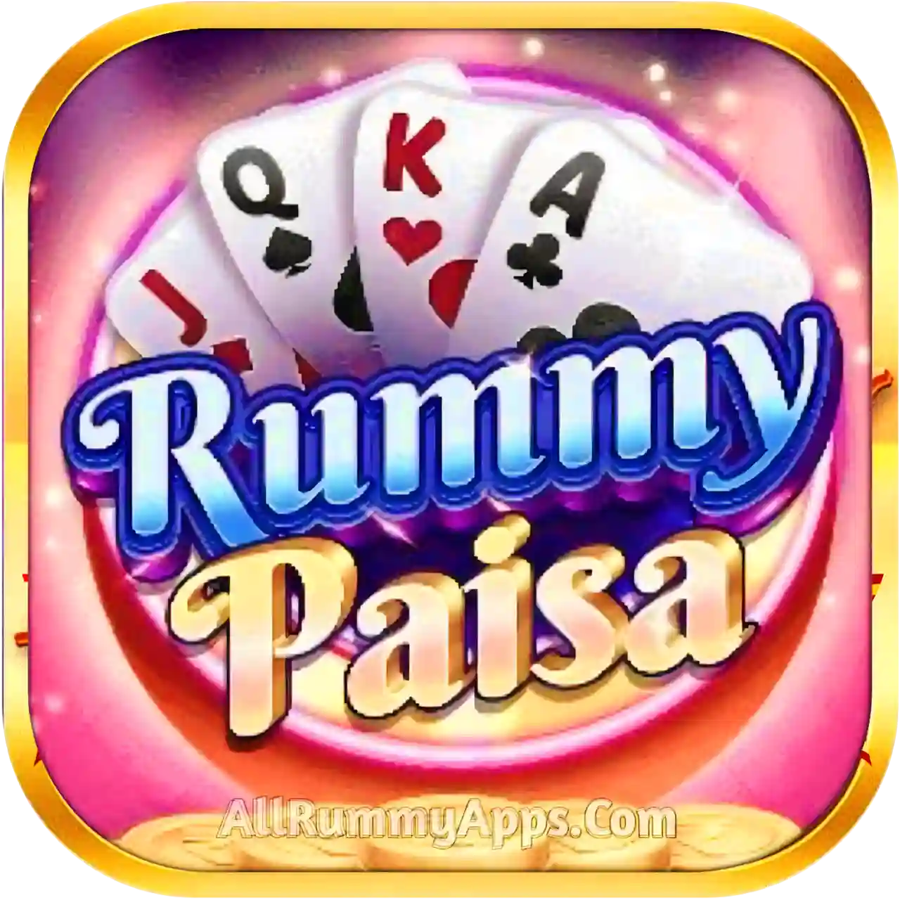 Rummy Paisa - All Game Yono