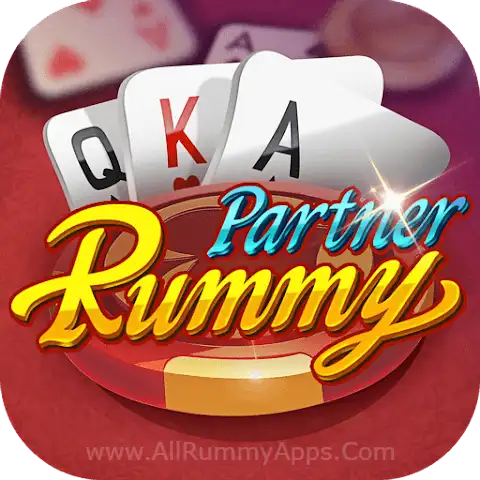 Rummy Partner - All Game Yono