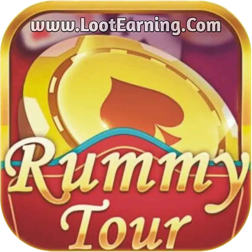 Rummy Tour APK - All Game Yono