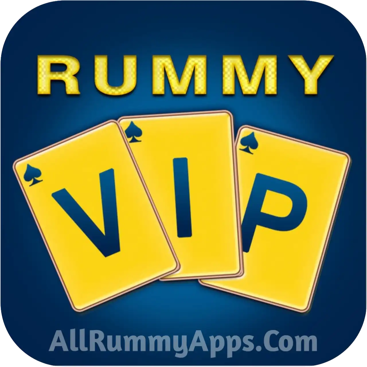 Rummy VIP - All Game Yono