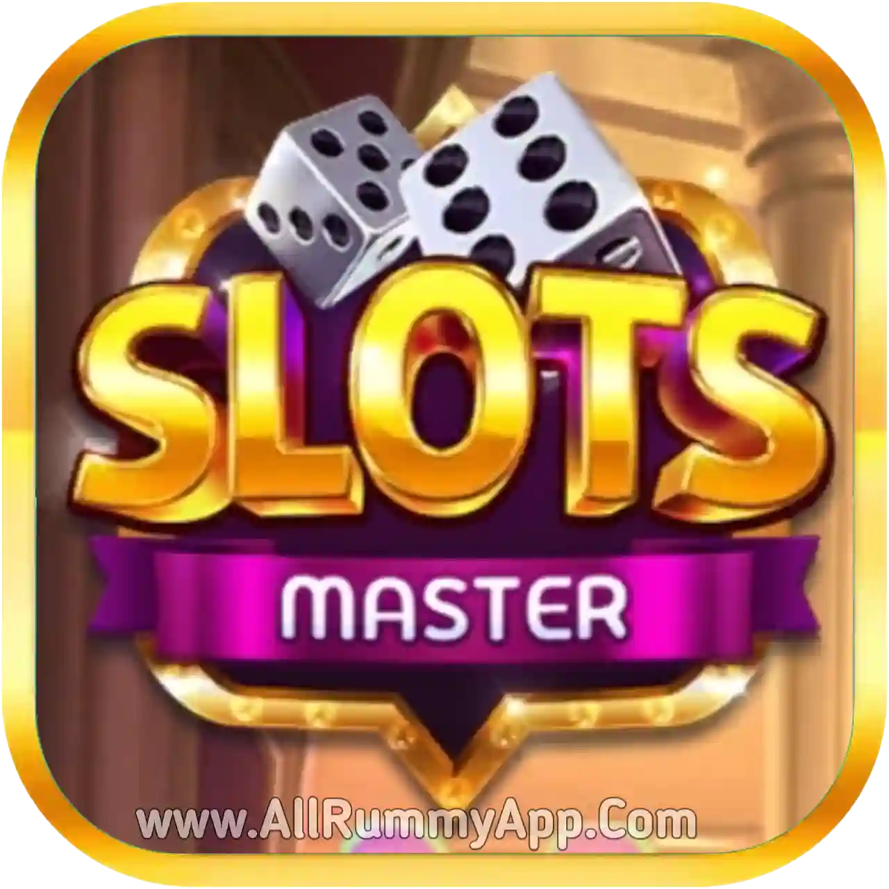 Slots Master APK - All Game Yono