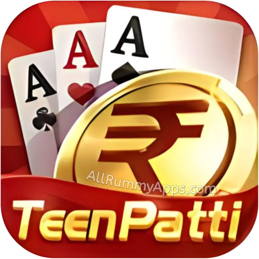 Teen Patti Cash - All Game Yono