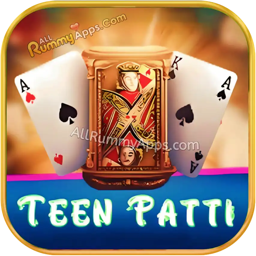 Teen Patti Epic - All Game Yono