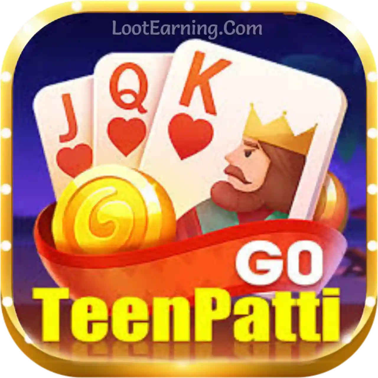 Teen Patti Go APK - All Game Yono