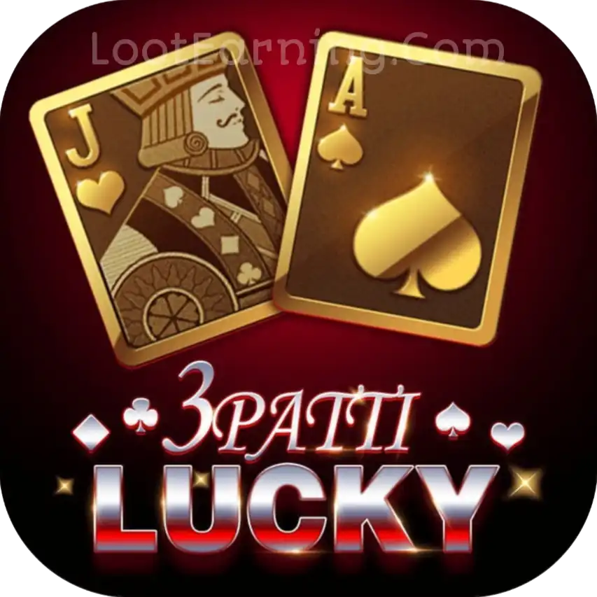 Teen Patti Lucky - All Game Yono