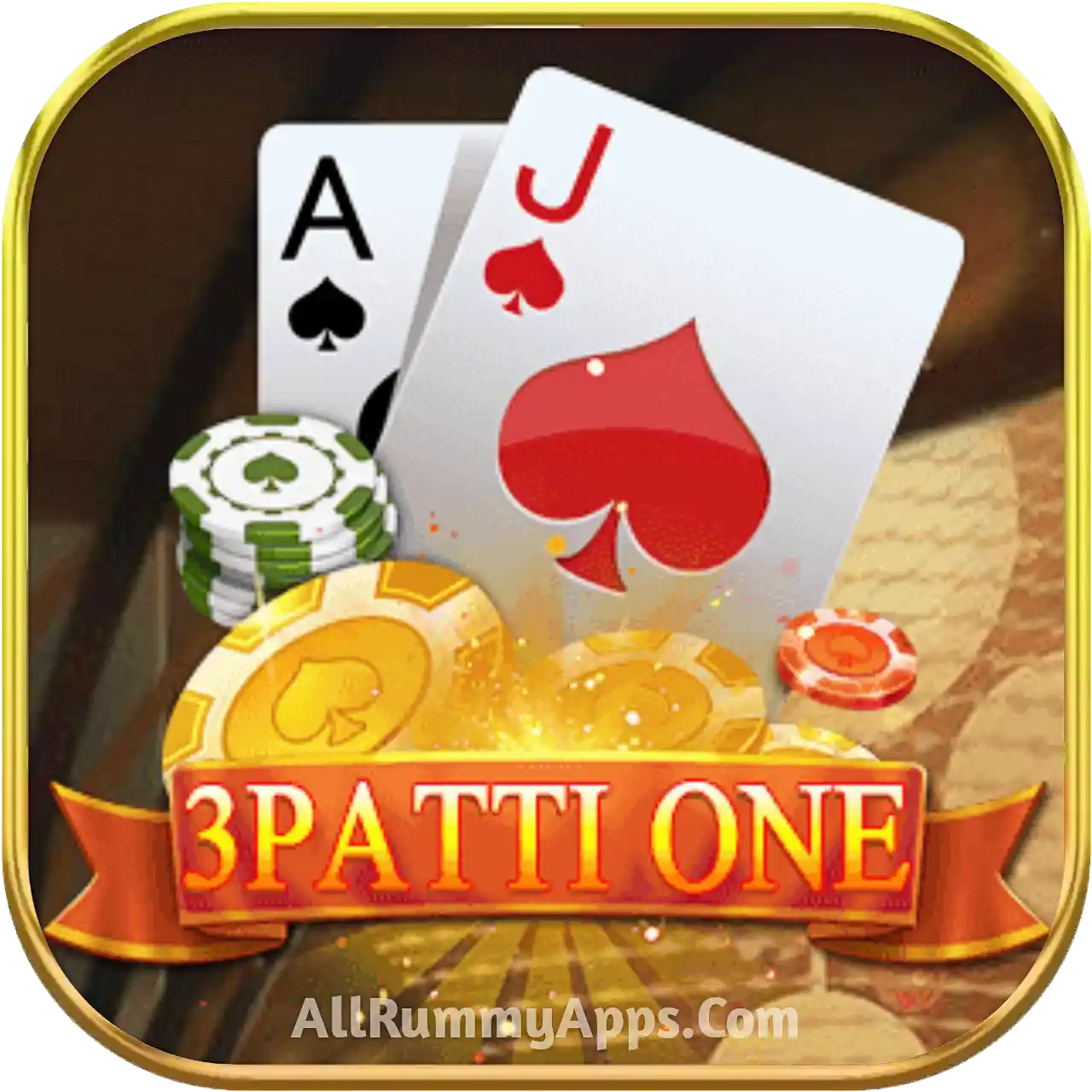 Teen Patti One - All Game Yono