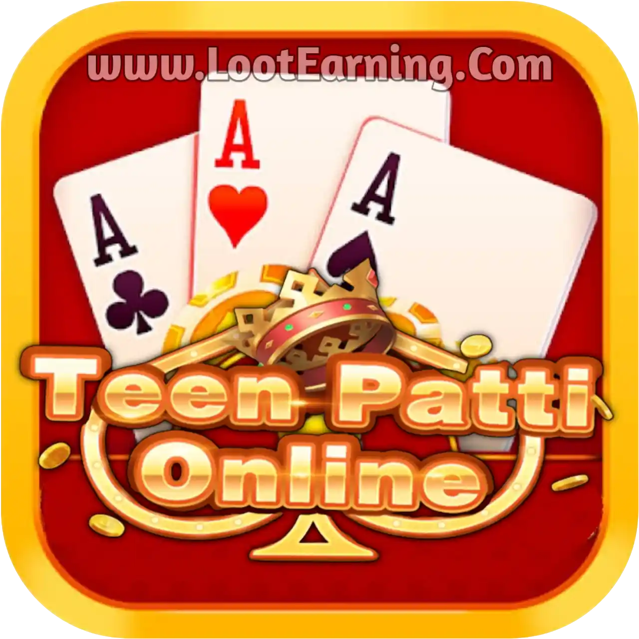 Teen Patti Online APK - All Game Yono