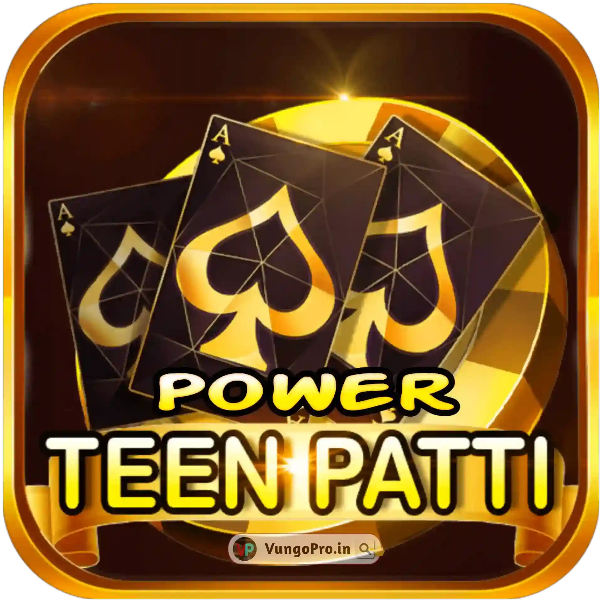 Teen Patti Power APK - All Game Yono