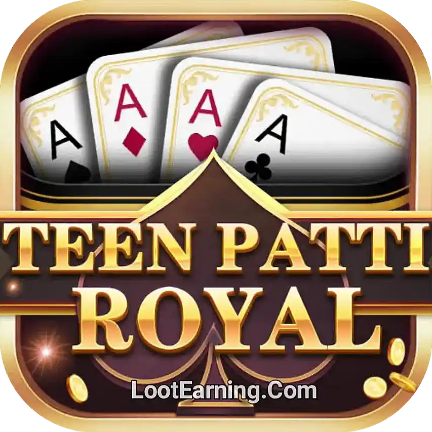 Teen Patti Royal APK - All Game Yono