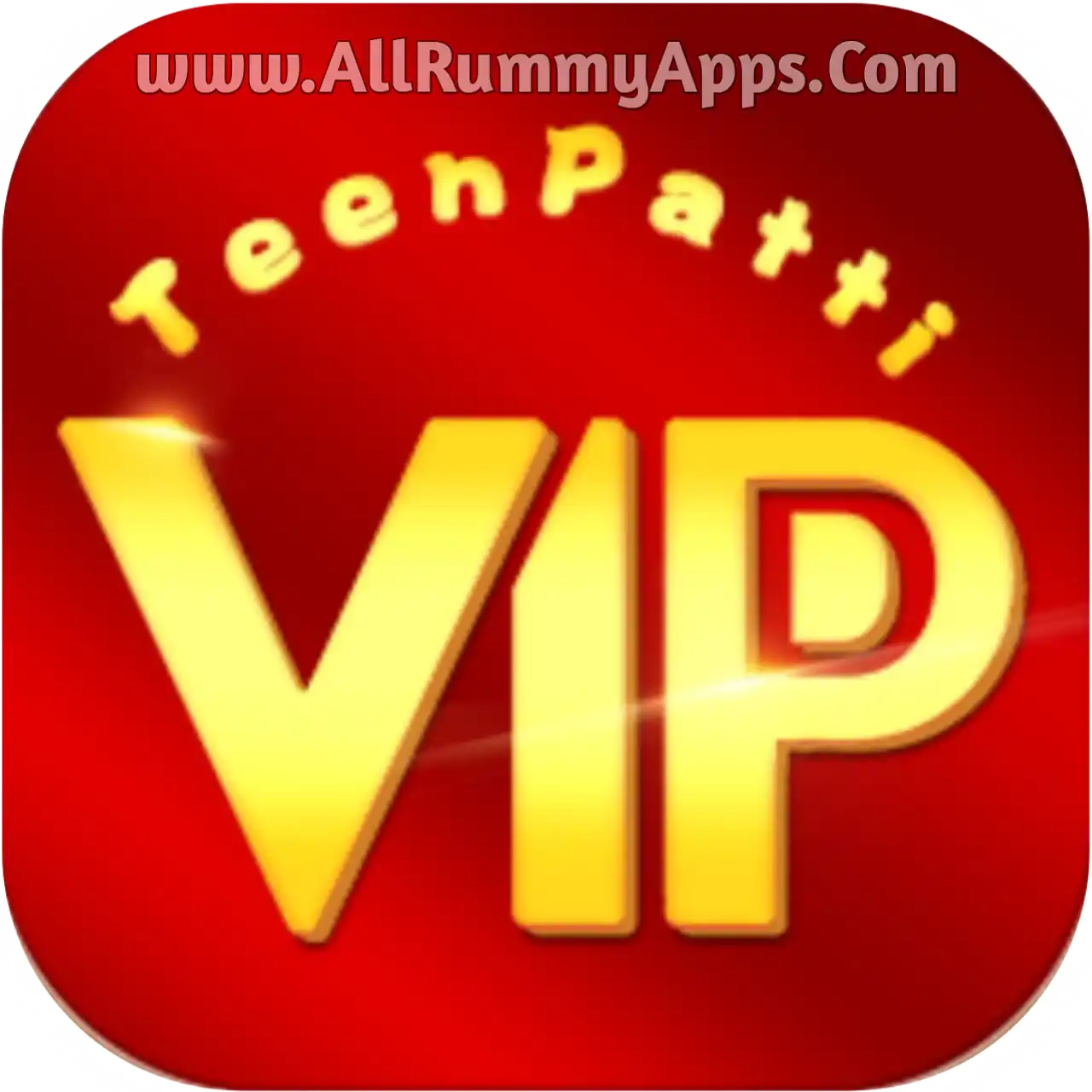 Teen Patti VIP - All Game Yono