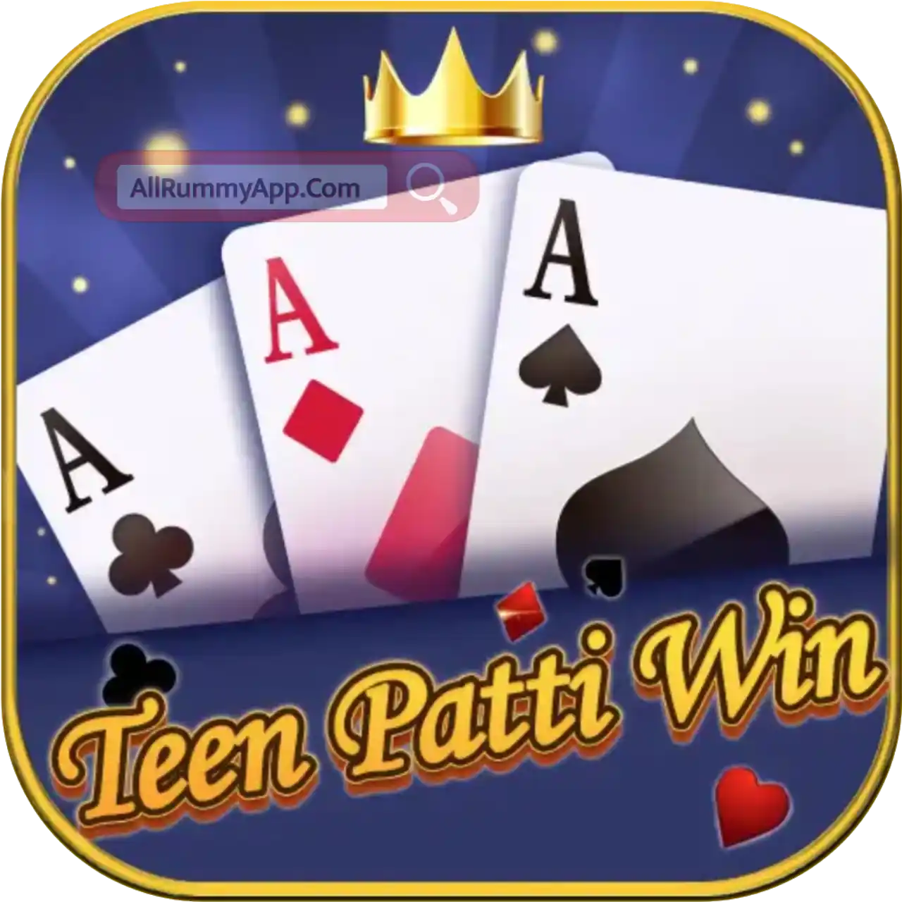 Teen Patti Win App - All Game Yono