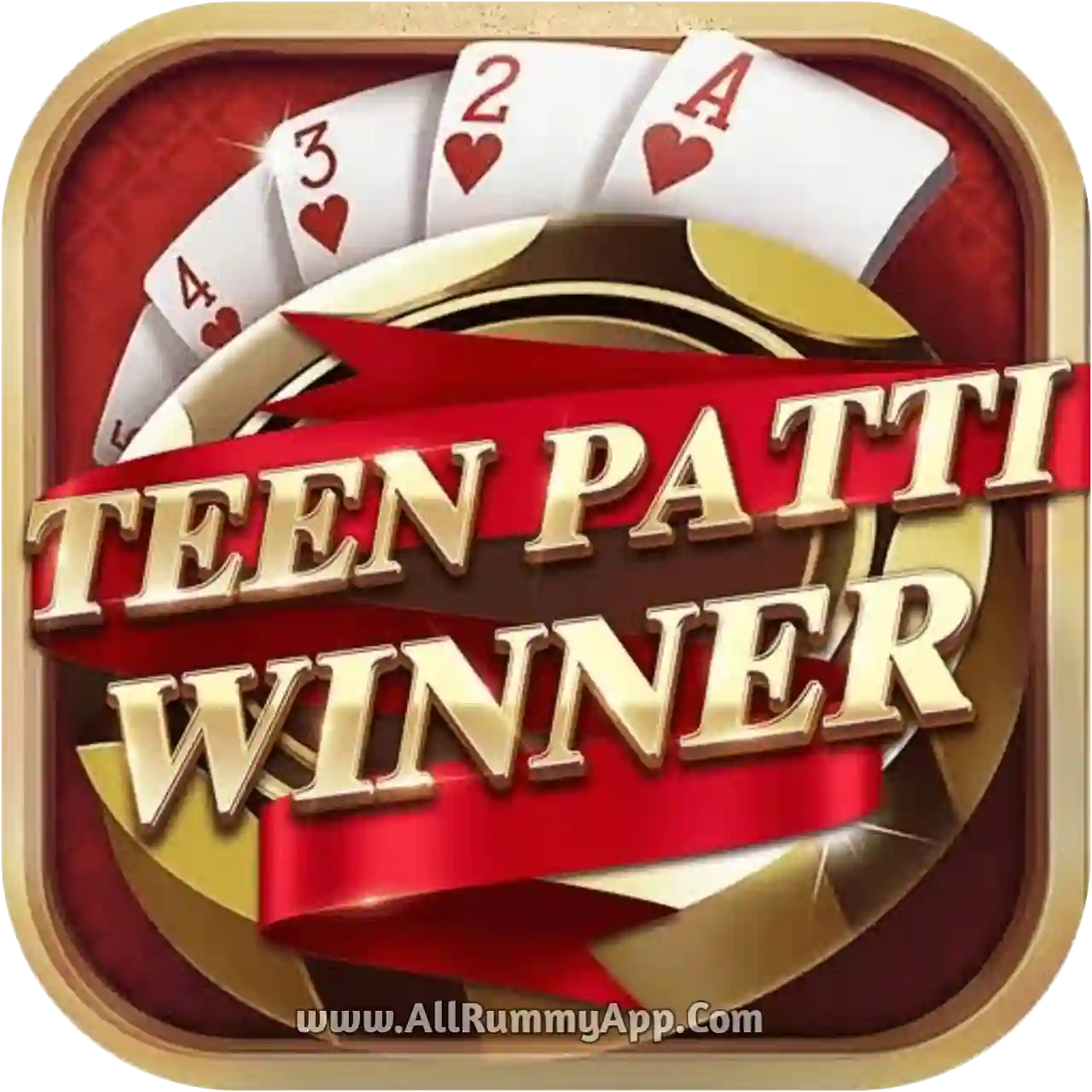 Teen Patti Winner APK - All Game Yono